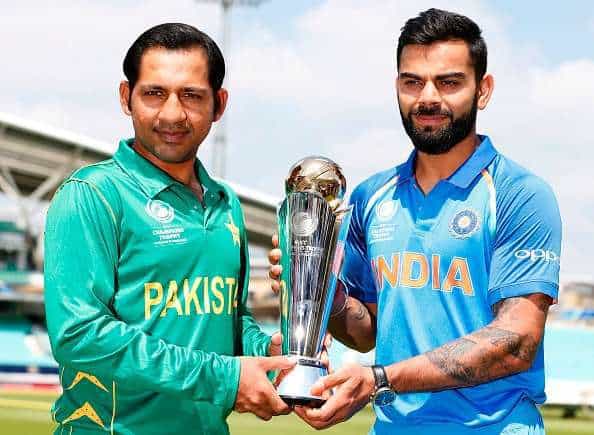 Champions Trophy Final