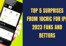 10cric ipl 2023