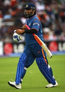 Dhoni Batting Captaincy records