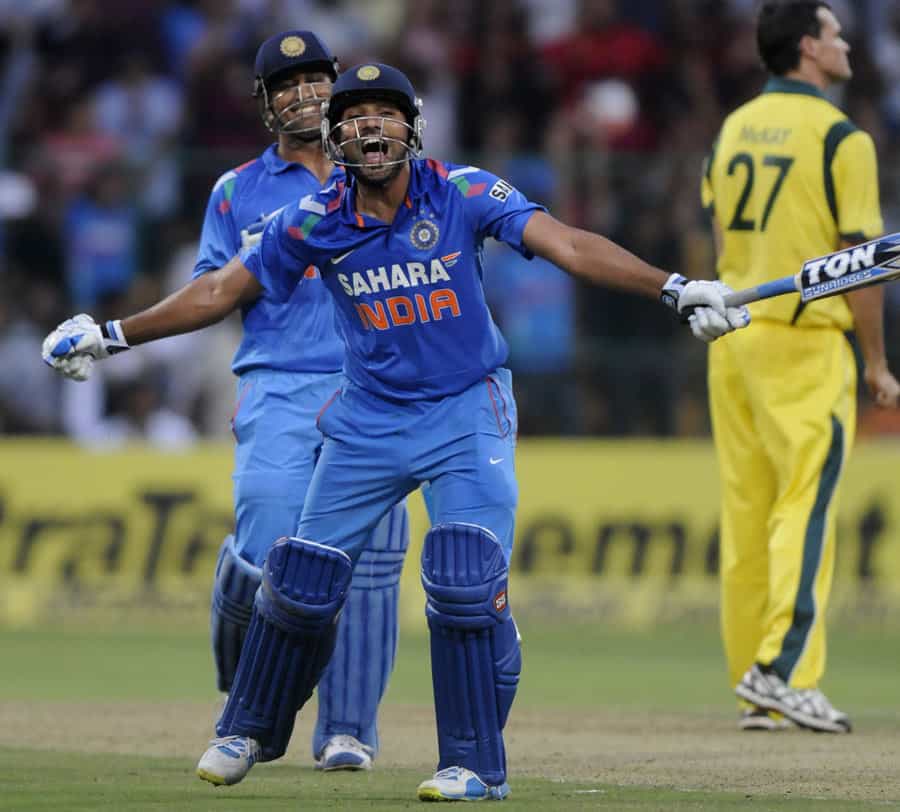 rohit sharma 150
