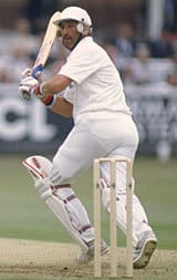 Graham Gooch 333