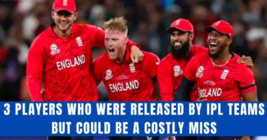 3 released players who could be a cosltly miss for the released teams