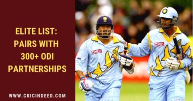 300 runs partnerships in odi