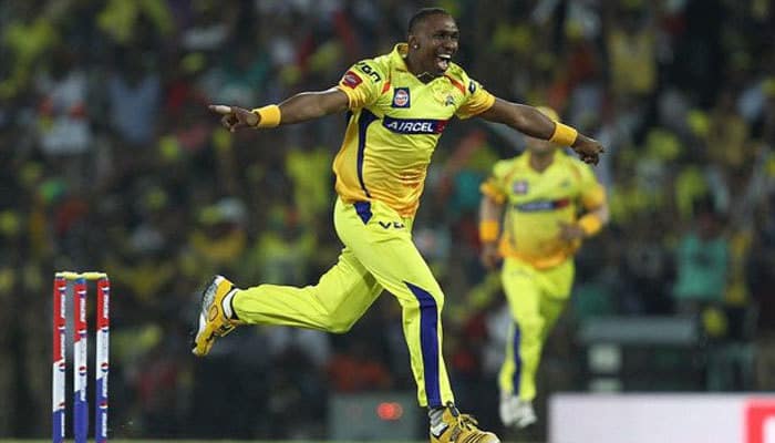 Bravo CSK IPL Wickets