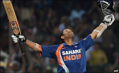 sachin 150