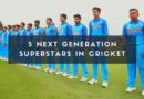 5 next generation superstar cricketers