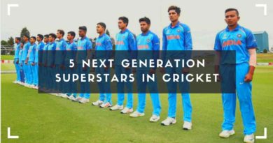 5 next generation superstar cricketers