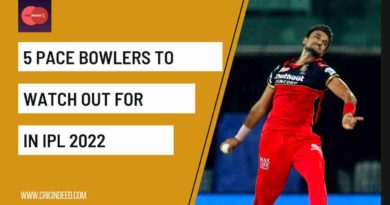 5 fast bowlers to watch out for in ipl 2022