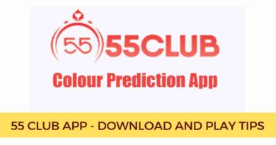 55club download app
