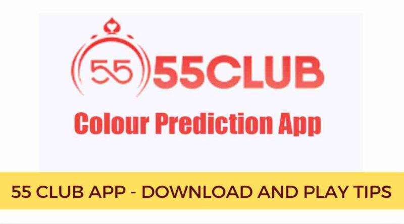 55club download app