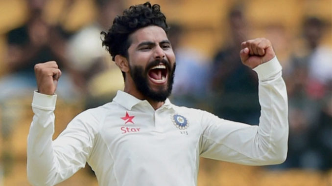  wickets in home test 2017