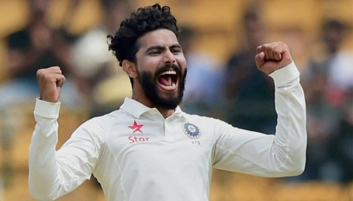 wickets in home test 2017
