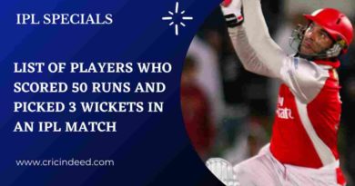 all rounders who scored 50 runs and 3 wickets in ipl