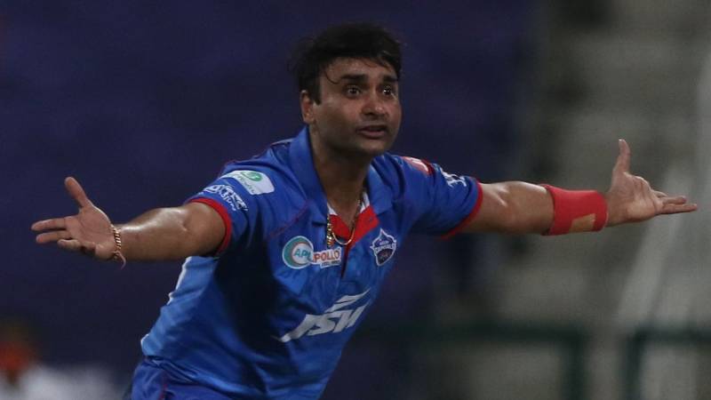 Amit Mishra IPL