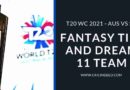 AUS vs SA Dream11 Predictions