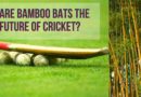 bamboo bats in cricket