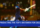 batsmen to look out for in 2022