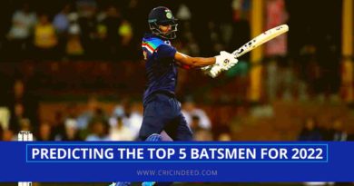 batsmen to look out for in 2022