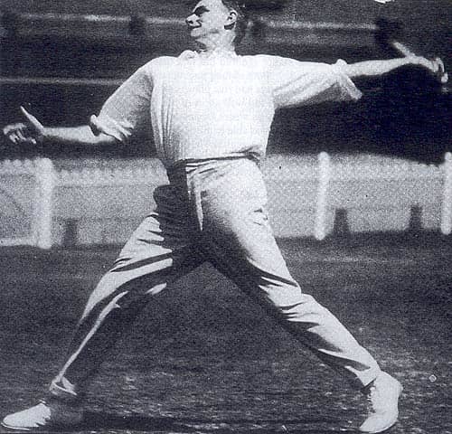 Oldest Player to Pick a 5-wicket haul in test cricket