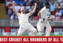 best all rounders of all time