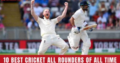 best all rounders of all time