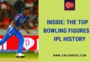 best bowling figures in ipl history