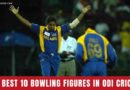 best bowling figures in odi