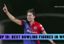 Top 10: Best Bowling Figures in WPL History