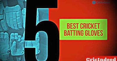 best cricket batting gloves online