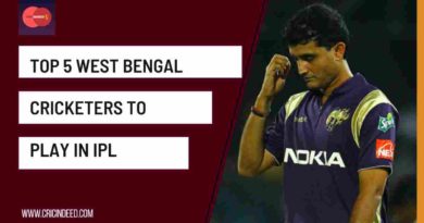 best cricketers from west bengal in ipl