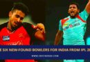 best indian uncapped bowlers in ipl 2022