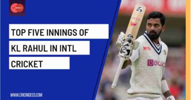 best innings of kl rahul in cricket