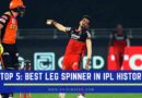 ranking the best leg spinners in ipl