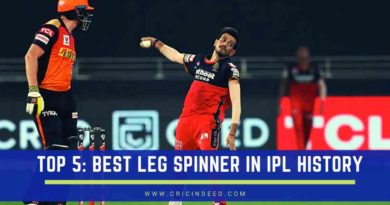 ranking the best leg spinners in ipl