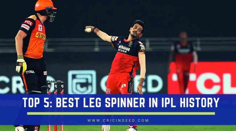 ranking the best leg spinners in ipl