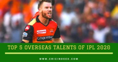 best overseas players of ipl 2020