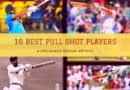 Best pull shot players in cricket