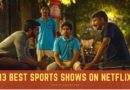 Best Sports movies to watch on Netflix