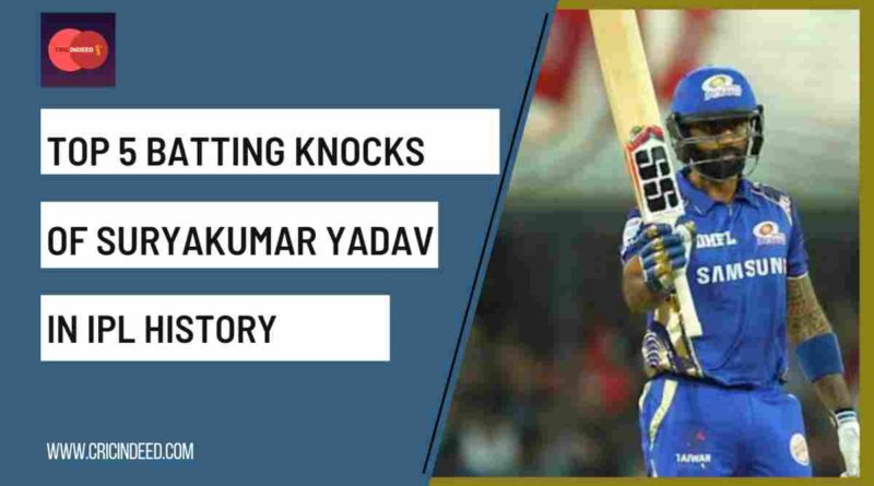 best suryakumar yadav innings in ipl