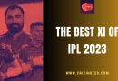best xi of ipl 2023