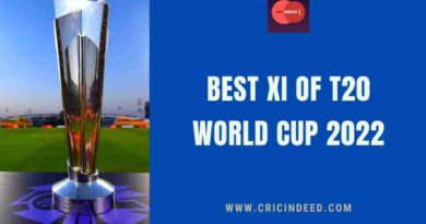best xi of t20 world cup 2022