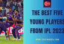 best youngsters in ipl 2023