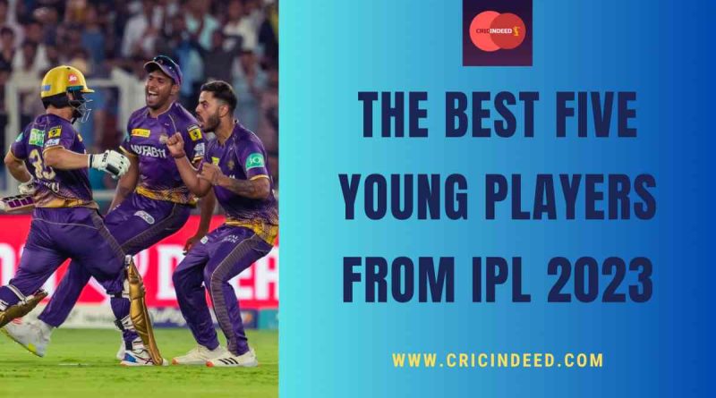 best youngsters in ipl 2023
