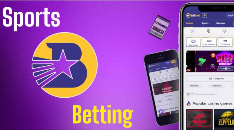 bilbet sports betting