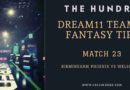 Birmingham Phoenix vs Welsh Fire Match Preview and Fantasy Tips