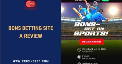 bons betting site review