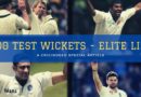 bowlers with 500 wickets in test cricket