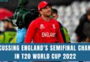 can england qualify for semifinals t20 world cup