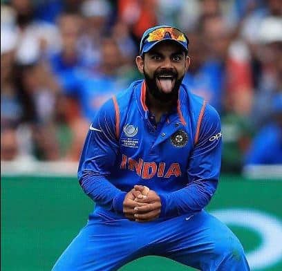CT17 FINAL IND vs PAK