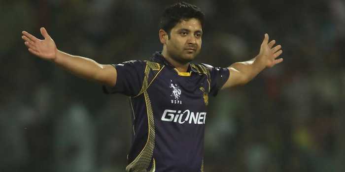 piyush chawla